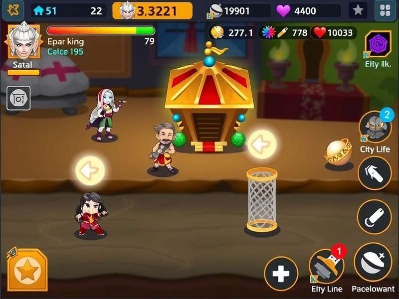 Kochi Battle Legend Diwali Event